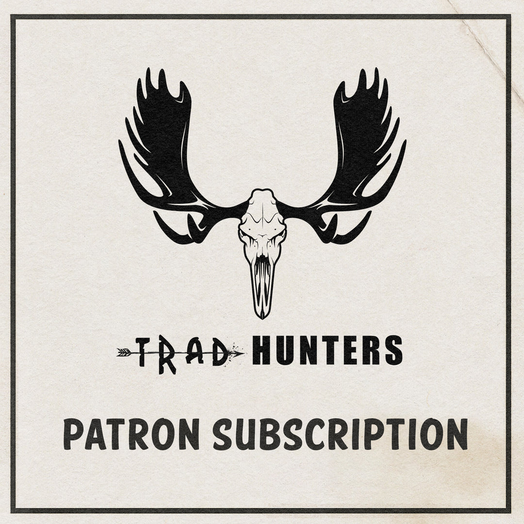 Patron Subscription
