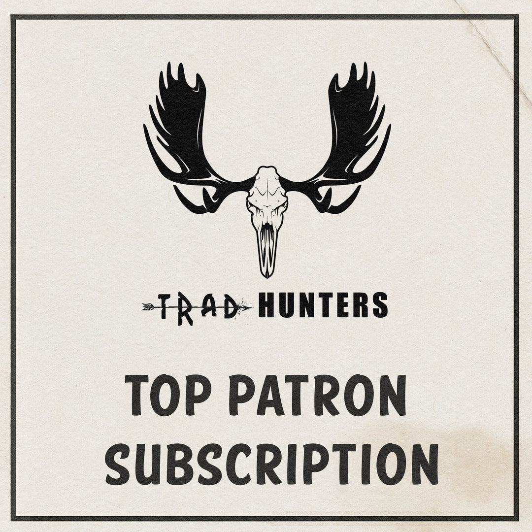 Top Patron Subscription