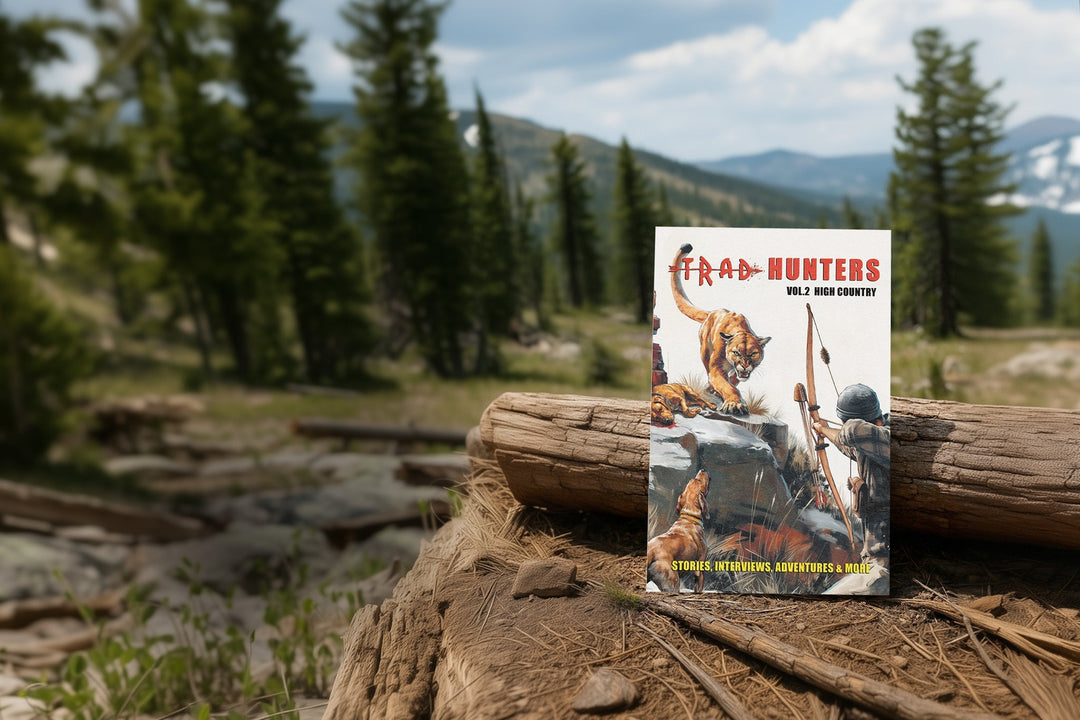 The Complete Guide to Hunting Magazines in the U.S. & Canada (2025 Edition)