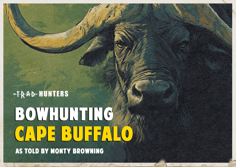 Hunt Stories