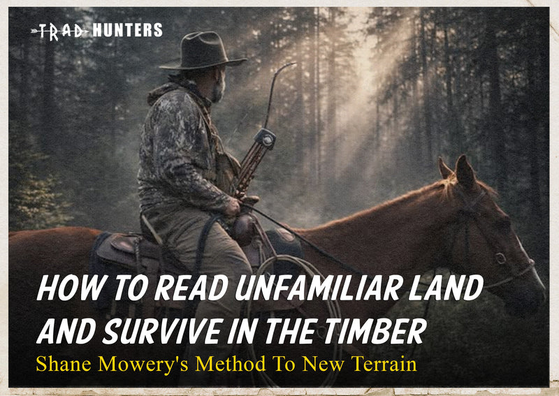 Survival Tips