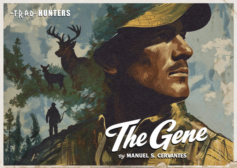 Hunt Stories