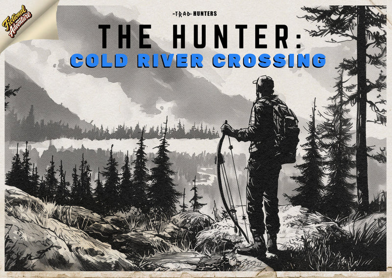 The Hunter Series