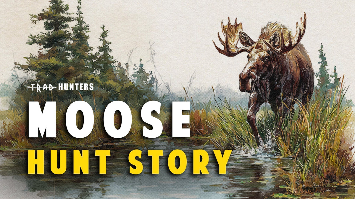 Timber Cleghorn’s Moose Hunt | Alone Season 11 Traditional Bowhunting Breakdown