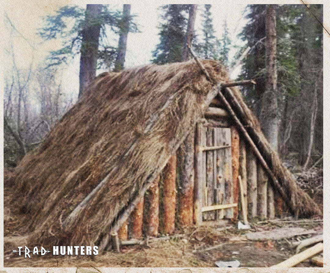 Wilderness Survival Shelter: Lessons from Timber Cleghorn of Alone Season 11