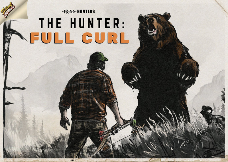 The Hunter Series