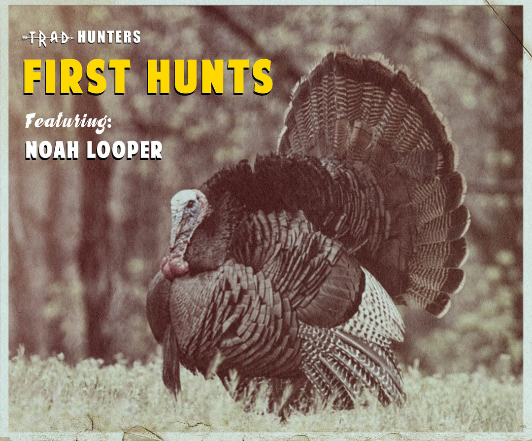 First Trad Hunt: A Hawk, a Hen Decoy, and the Tom That Got Away