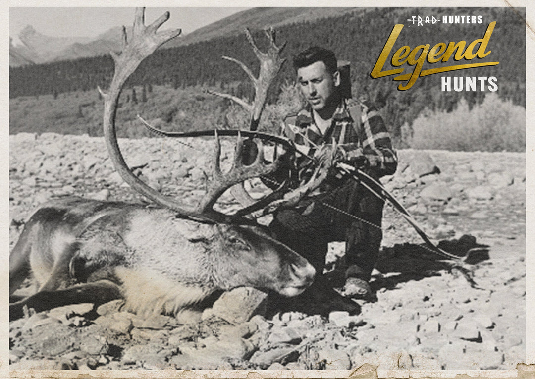 Glenn St. Charles and the Little Delta Hunt That Built the Pope and Young Club