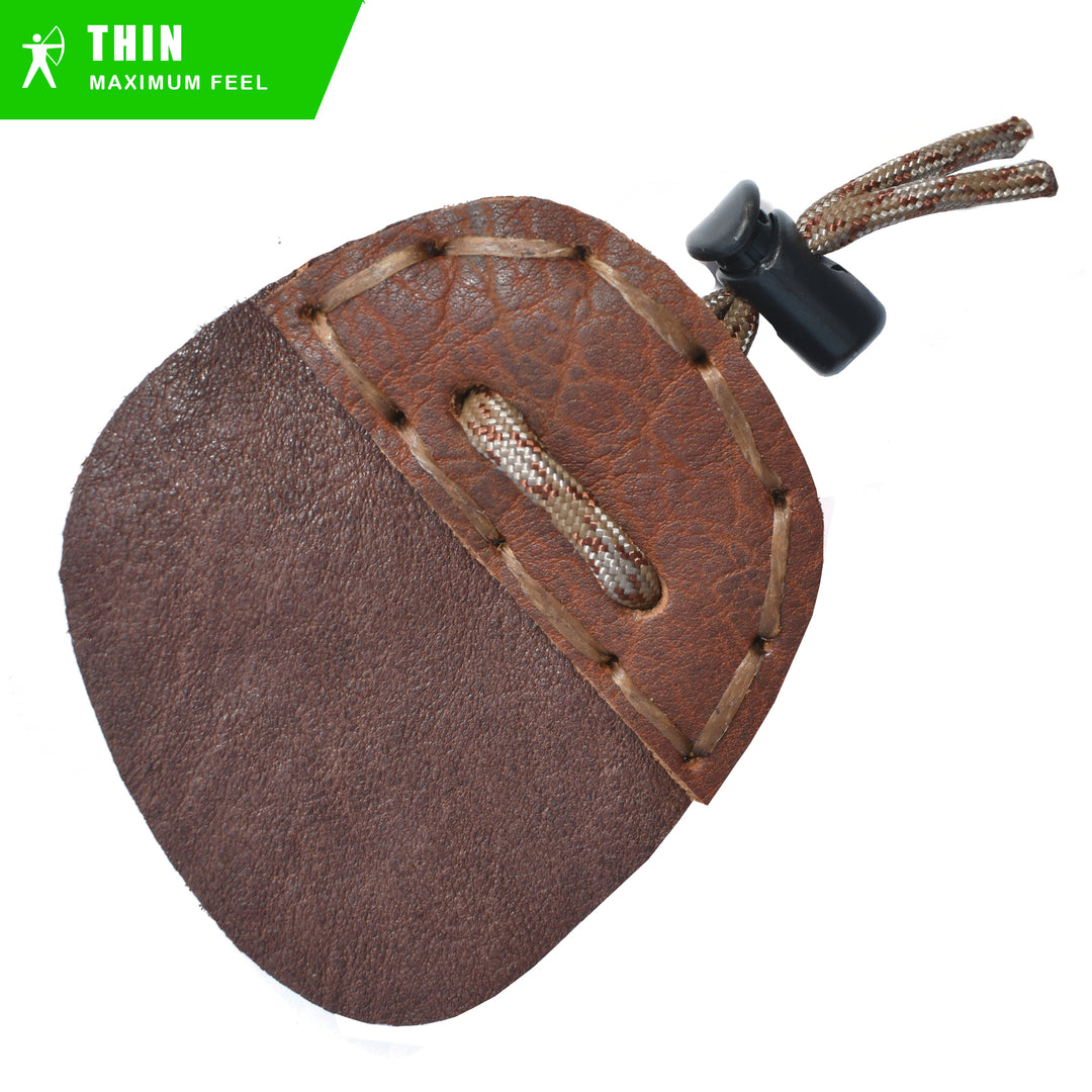 Finger Tab Archery