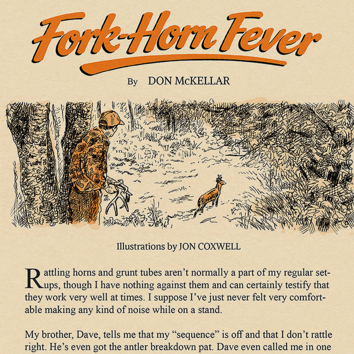 Volume 3: The Great Lakes (Single Issue) -  PRE-ORDER