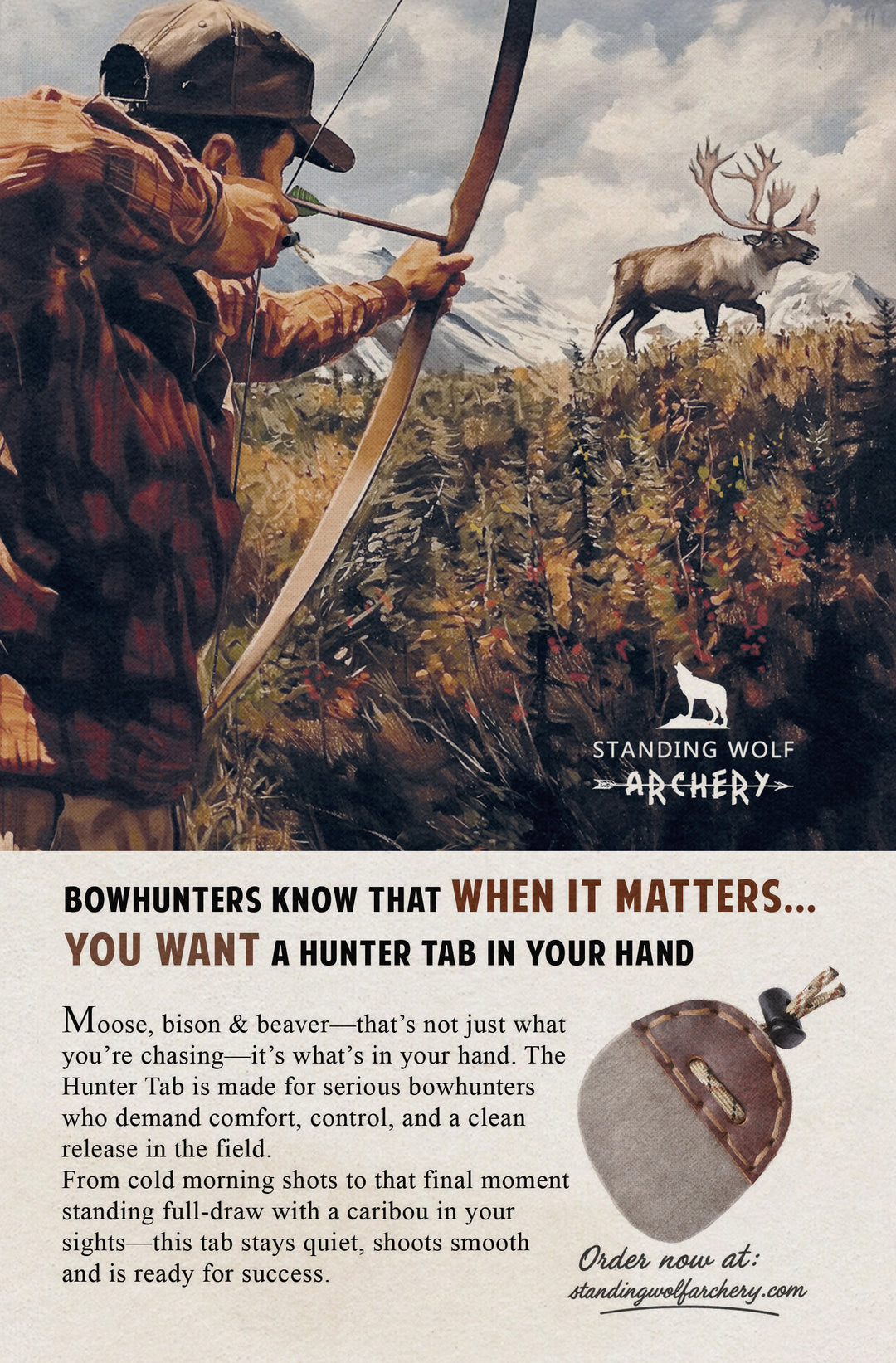 Vol. 1: Alaska (Digital eBook)