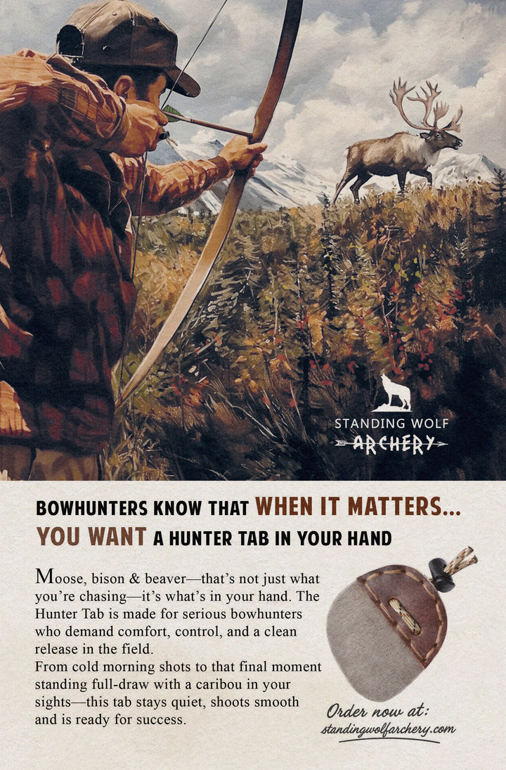 Vol. 1: Alaska (Digital eBook)