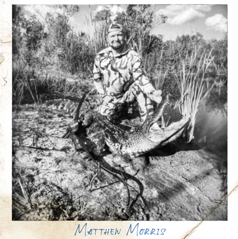 Matthew Morris
