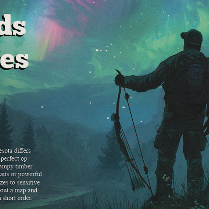 Volume 3: The Great Lakes (Single Issue) -  PRE-ORDER