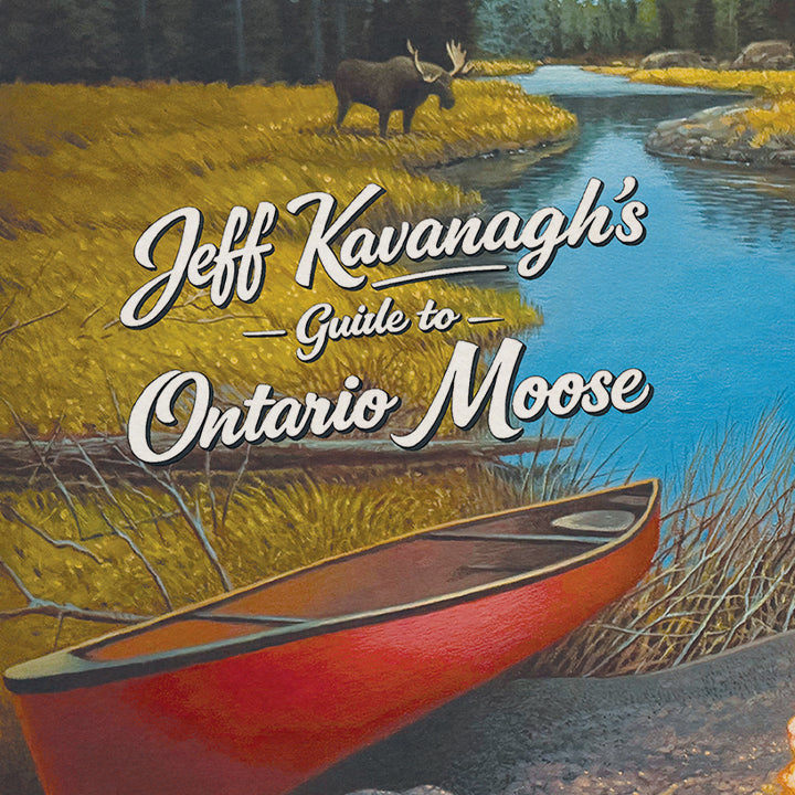 Volume 3: The Great Lakes (Single Issue) -  PRE-ORDER