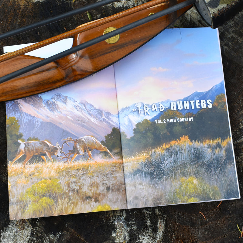 Quarterly Subscription