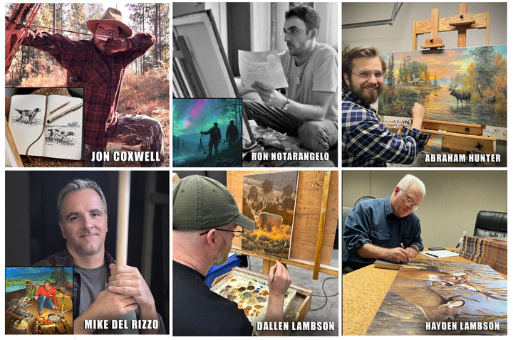 Vol 3: The Great Lakes (Pre-Order)