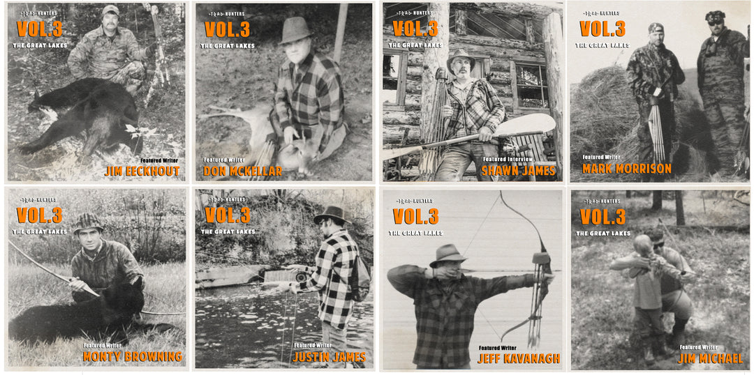 Vol 3: The Great Lakes (Pre-Order)