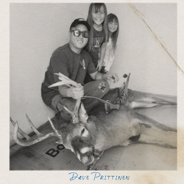 Dave Prittinen