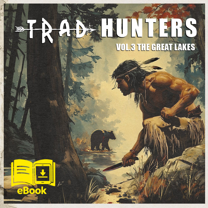 Trad Hunters Digital Collection
