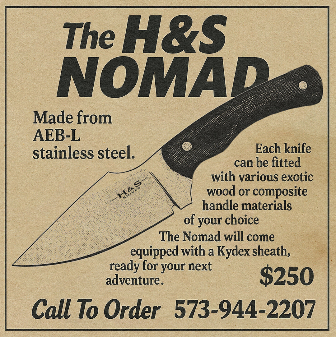 Hunters Marketplace Advertising