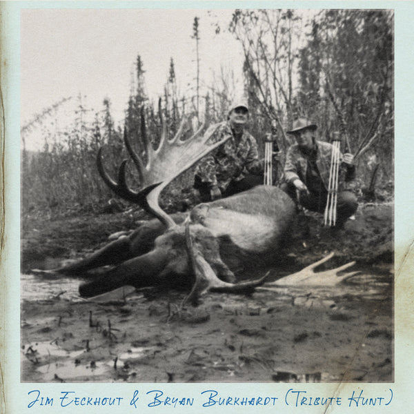 Jim Eeckhout & Bryan Burkhardt Tribute Hunt