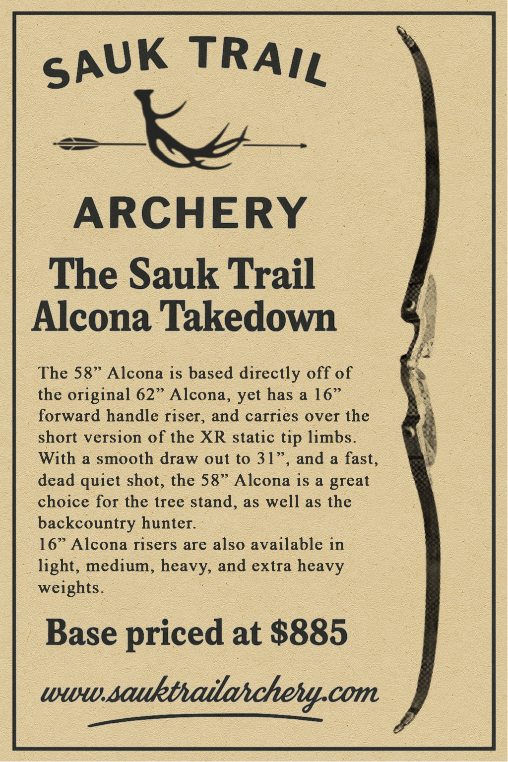 Hunters Marketplace Advertising