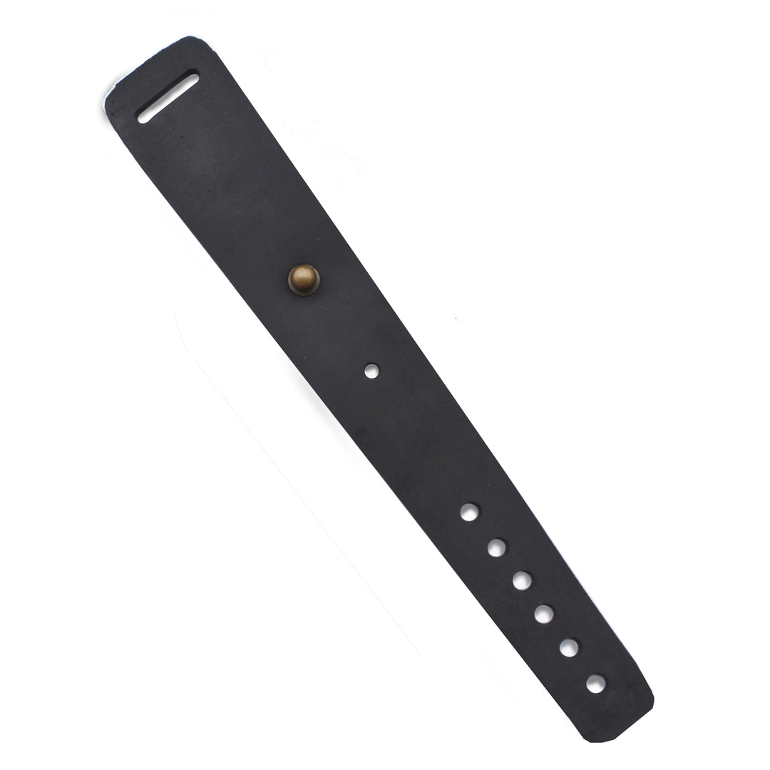 Recurve Bow & Longbow Quiver Replacement Strap by Standing Wolf Archery
