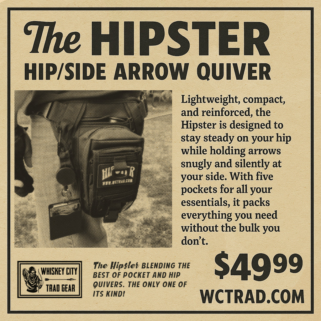 Hunters Marketplace Advertising