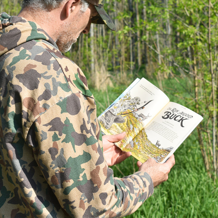 Trad Hunters 3-Issue Bundle