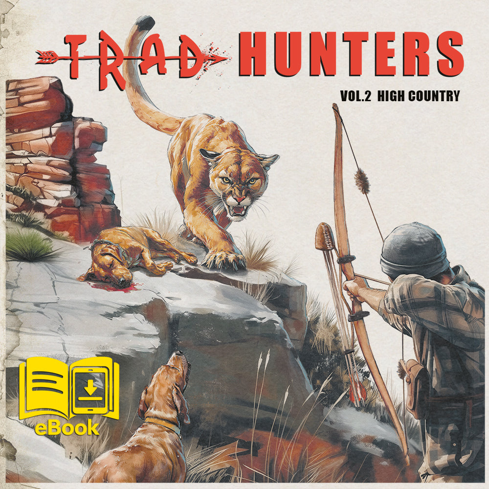 Trad Hunters Digital Collection
