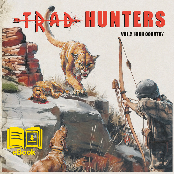 Trad Hunters Digital Collection