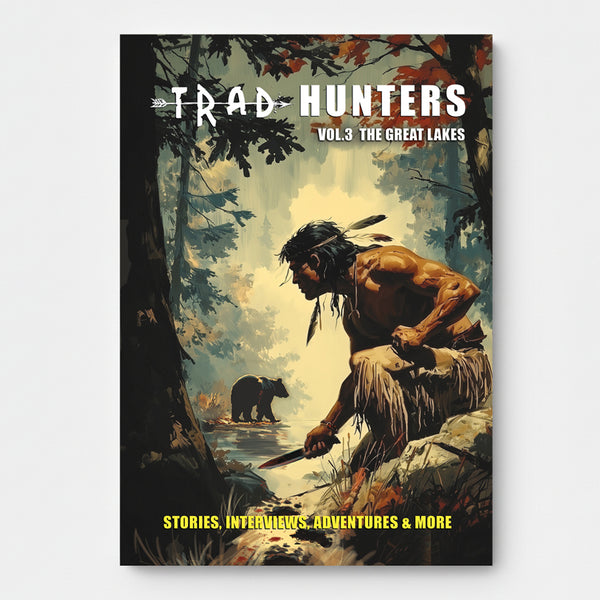 Vol 3: The Great Lakes (Single Copy)