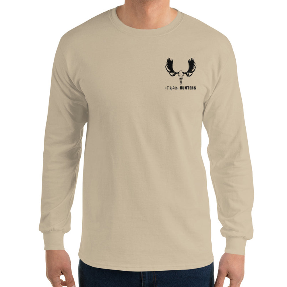 Packout Long Sleeve (Back Print)