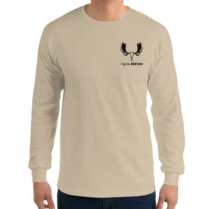 Packout Long Sleeve (Back Print)