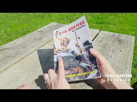 Vol 2: High Country (Single Issue)