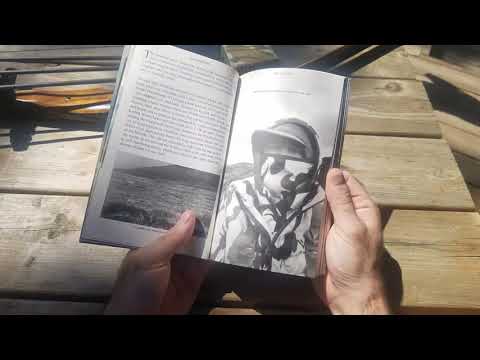 Trad Hunters Magazine - Volume 1: Alaska (Single Issue)