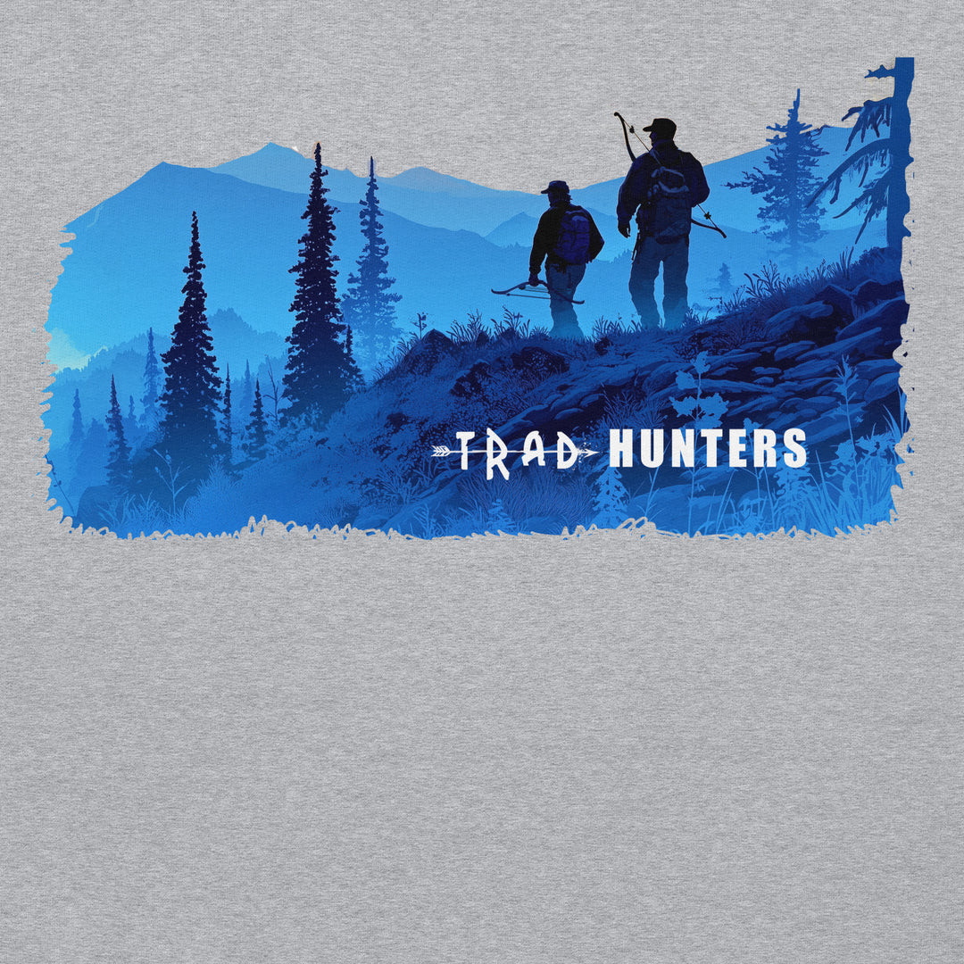 Beyond the Ridge Hoodie