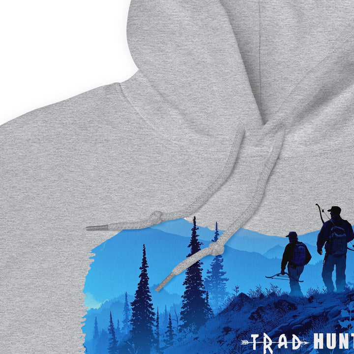 Beyond the Ridge Hoodie