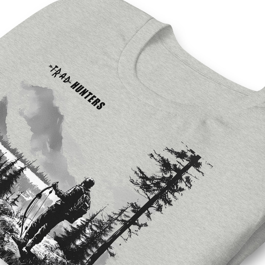 Vast Wilderness Tee